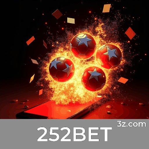 252BET: Seu Cassino Online Seguro e Rápido