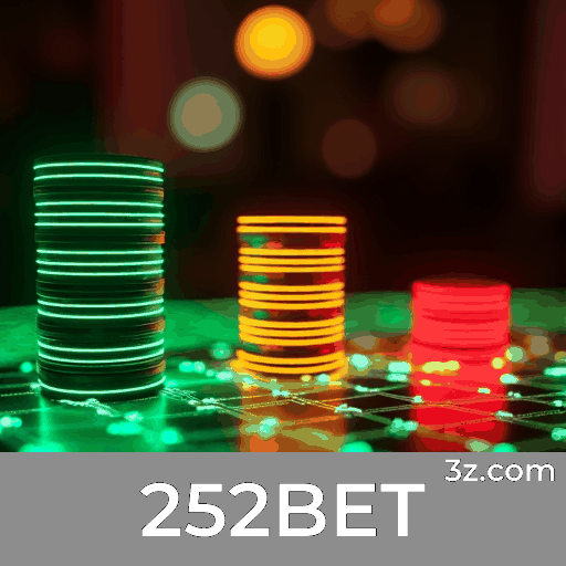 252BET: Apostas Móveis com Comodidade e Funcionalidade Completa