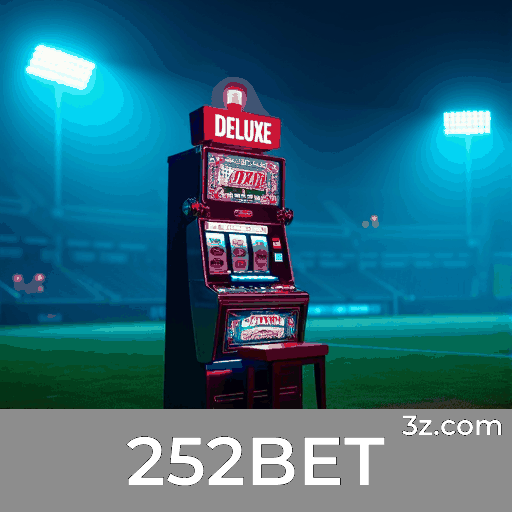252BET: Experiência de Casino Elite e Imersiva