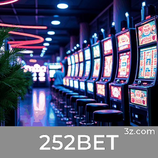 252BET: Jogo em Tempo Real e Emoção para Brasileiros