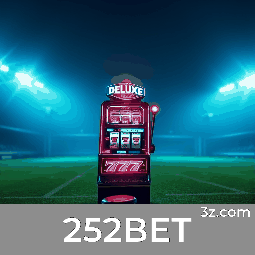 252BET: Experiência de Casino Elite e Imersiva