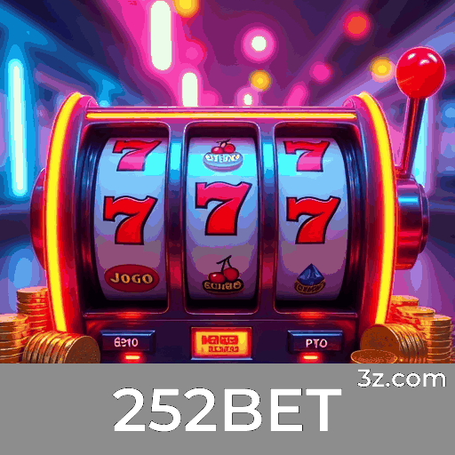 Descubra o Futuro dos Jogos na 252BET: Experiências Disruptivas