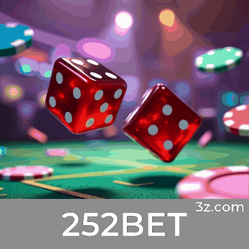 Descubra o Futuro dos Jogos na 252BET: Experiências Disruptivas