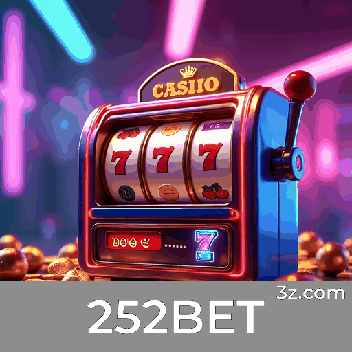 252BET: Ganhe Bônus e Recompensas Incríveis