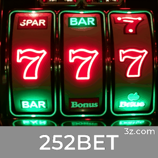 252BET: Seu Cassino Online Seguro e Rápido