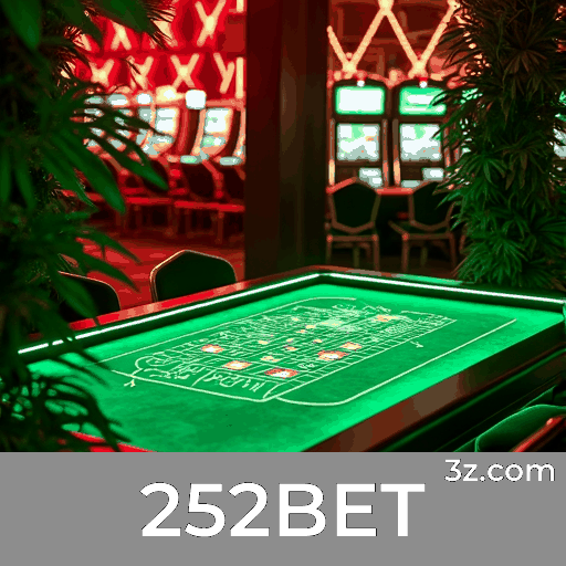 Recompensas Reais e Transparentes no 252BET: Promoções Sem Pegadinhas