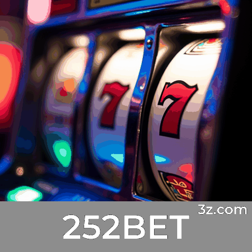 Descubra o Futuro dos Jogos na 252BET: Experiências Disruptivas