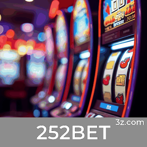 Experimente o Login Premium com Proteção Avançada no 252BET