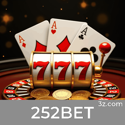 Recompensas Reais e Transparentes no 252BET: Promoções Sem Pegadinhas