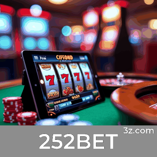 Revolucione Seu Jogo com Táticas Comprovadas na 252BET
