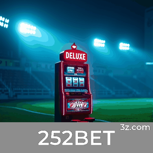 252BET: Experiência de Casino Elite e Imersiva