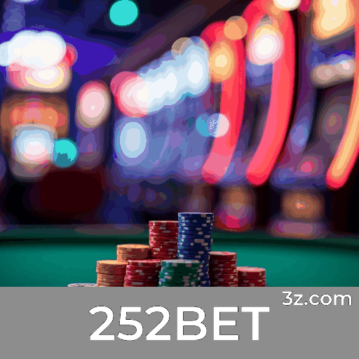 252BET: Jogo em Tempo Real e Emoção para Brasileiros