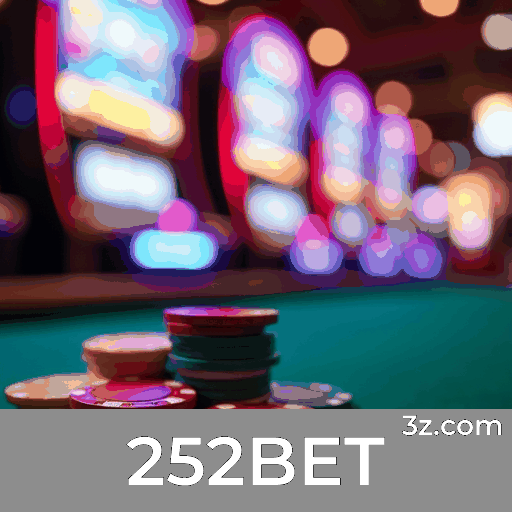 252BET: Jogo em Tempo Real e Emoção para Brasileiros