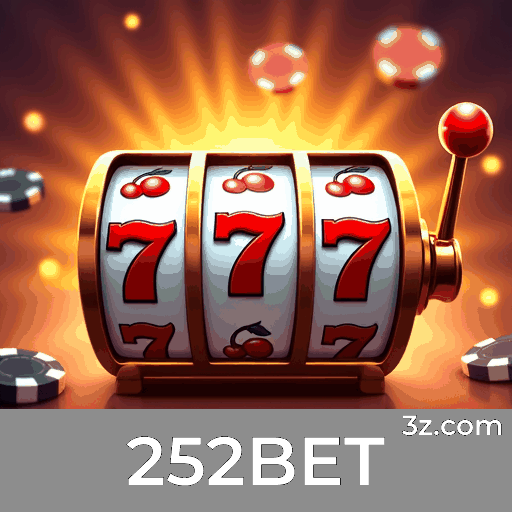 252BET: Seu Cassino Online Seguro e Rápido
