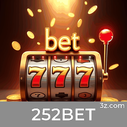 252BET: Jogo em Tempo Real e Emoção para Brasileiros