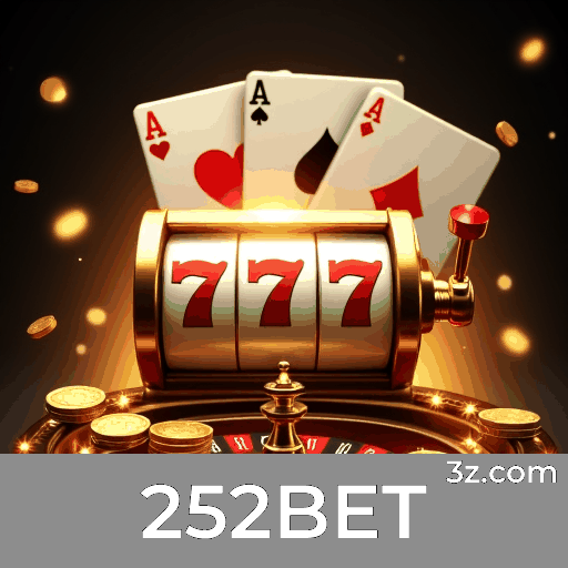252BET: Ganhe Bônus e Recompensas Incríveis