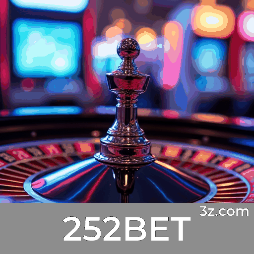 Descubra o Futuro dos Jogos na 252BET: Experiências Disruptivas