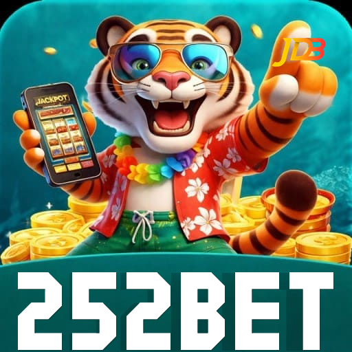 252bet: Cassino Online Confiável e Entretenimento Premium